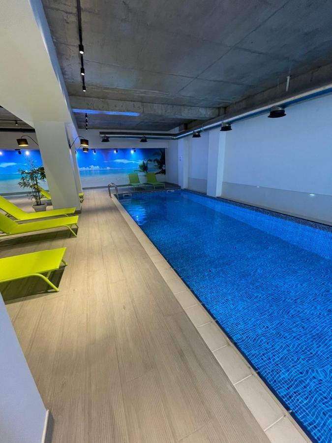 Villa Residence Apartment Тбилиси Экстерьер фото